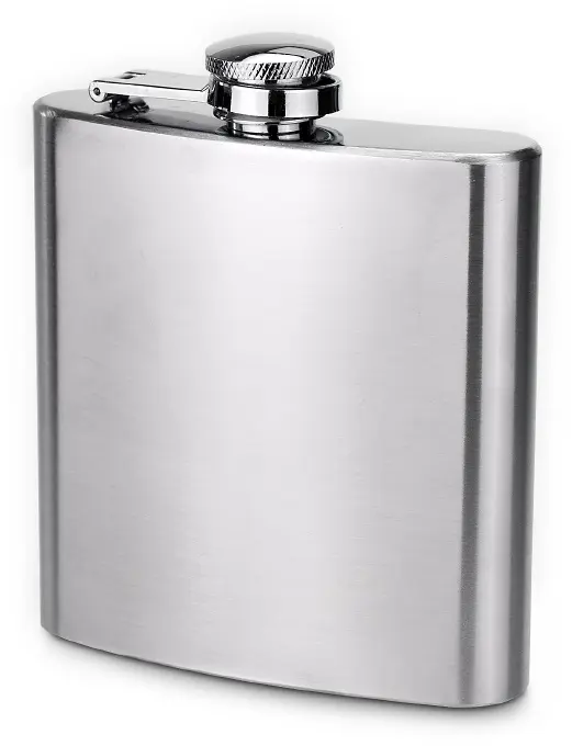 Flachmann Fino