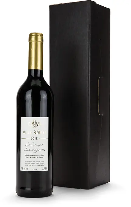 Cabernet Sauvignon