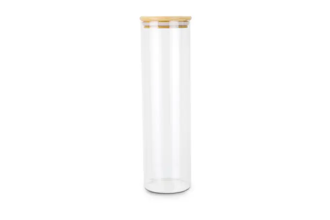 Vorratsglas Longo