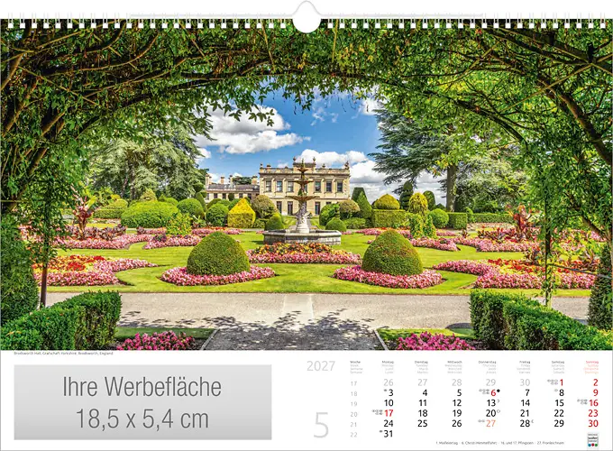 Reise um die Welt