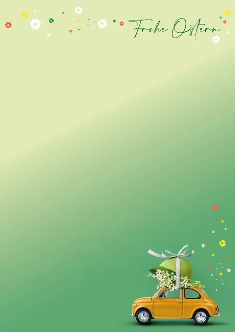 Buona Pasqua