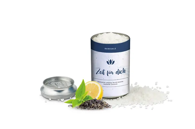 Badesalz Zeit für Dich