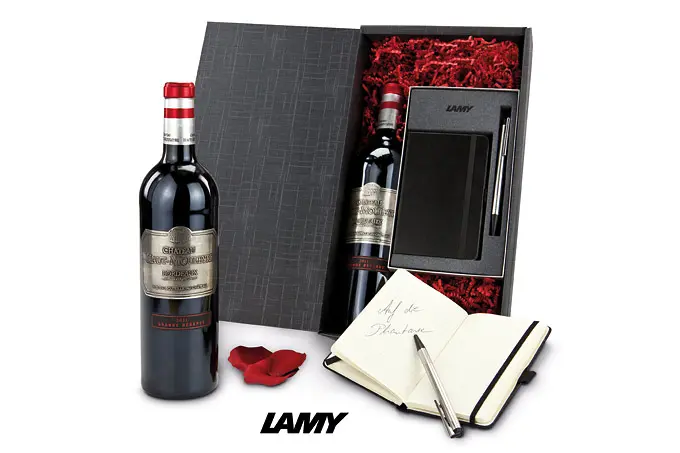 Edles Business-Set
