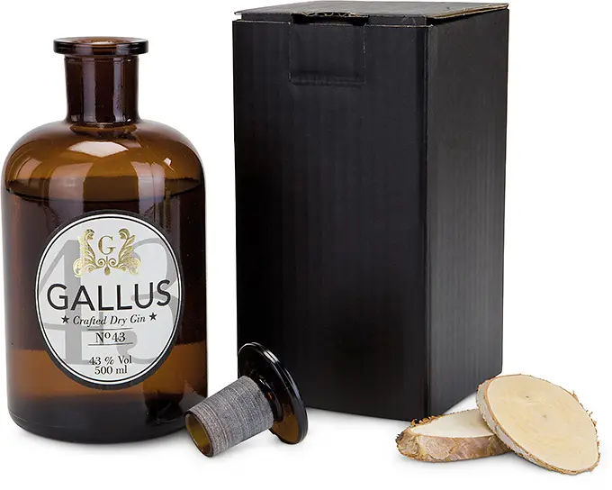 Gin Gallus