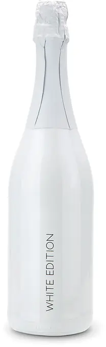 Cuvée Sekt - White Edition
