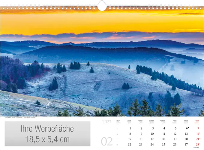 Schwarzwald
