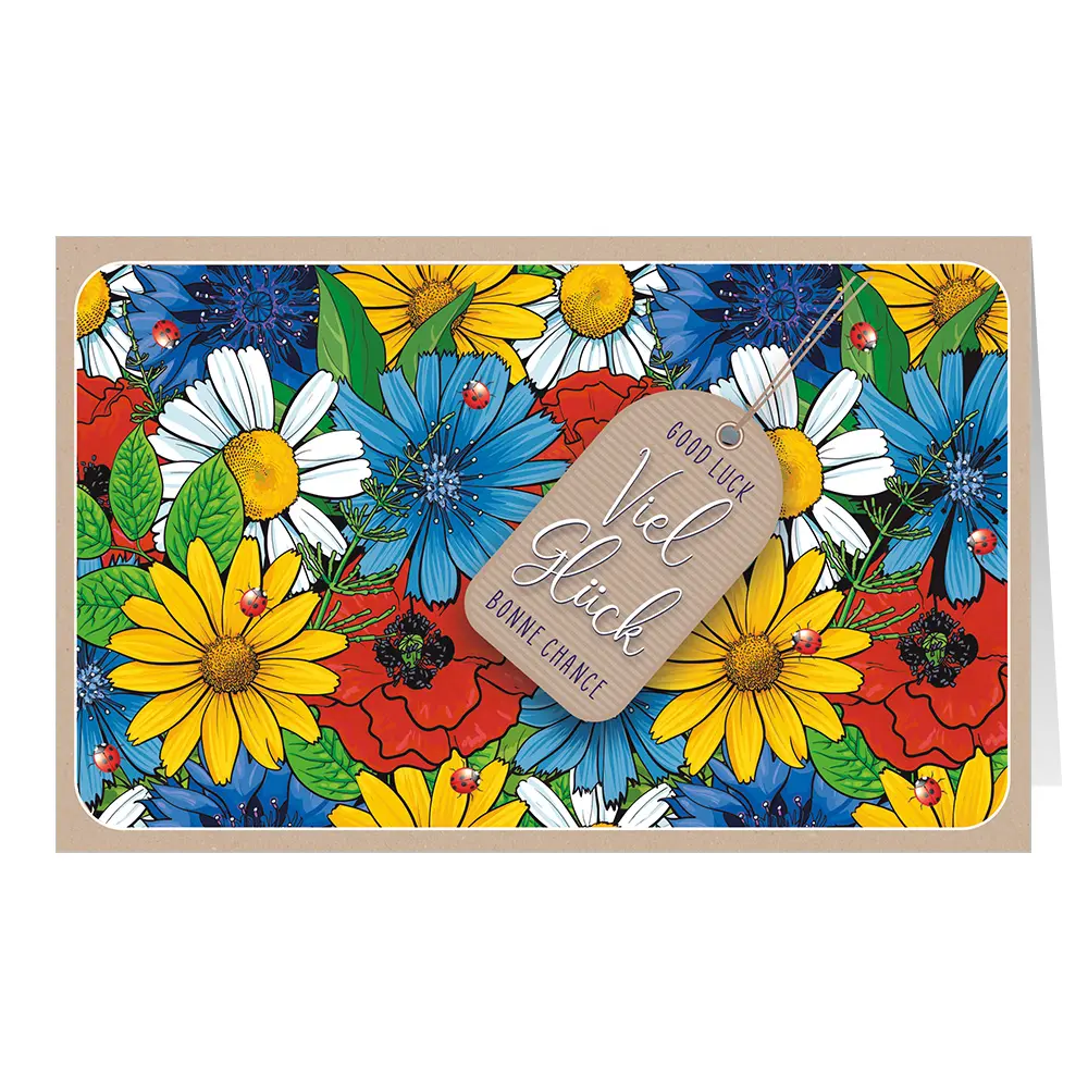 Kleines Glück