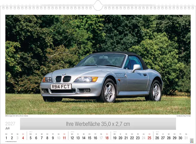 BMW-Oldtimer