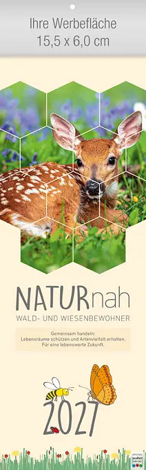 Naturnah