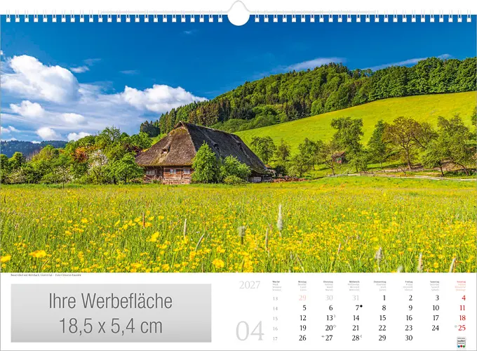 Schwarzwald