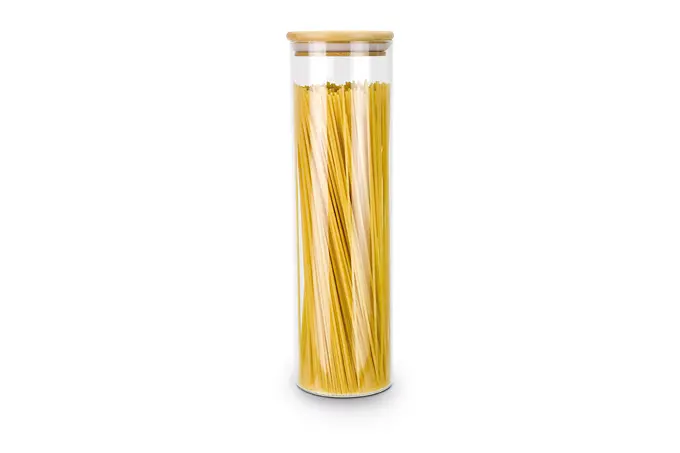 Vorratsglas Longo