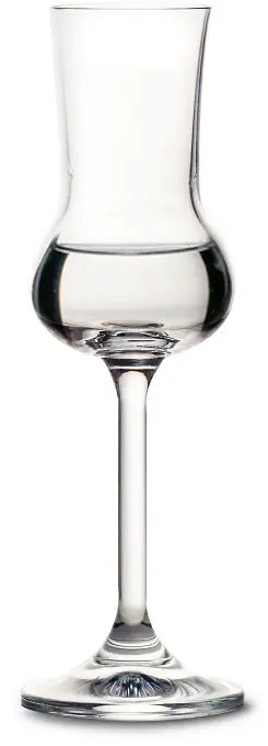 Grappa-Variation