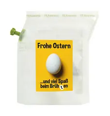 Oster-Tee Tasty Berry -Brüh(t)en