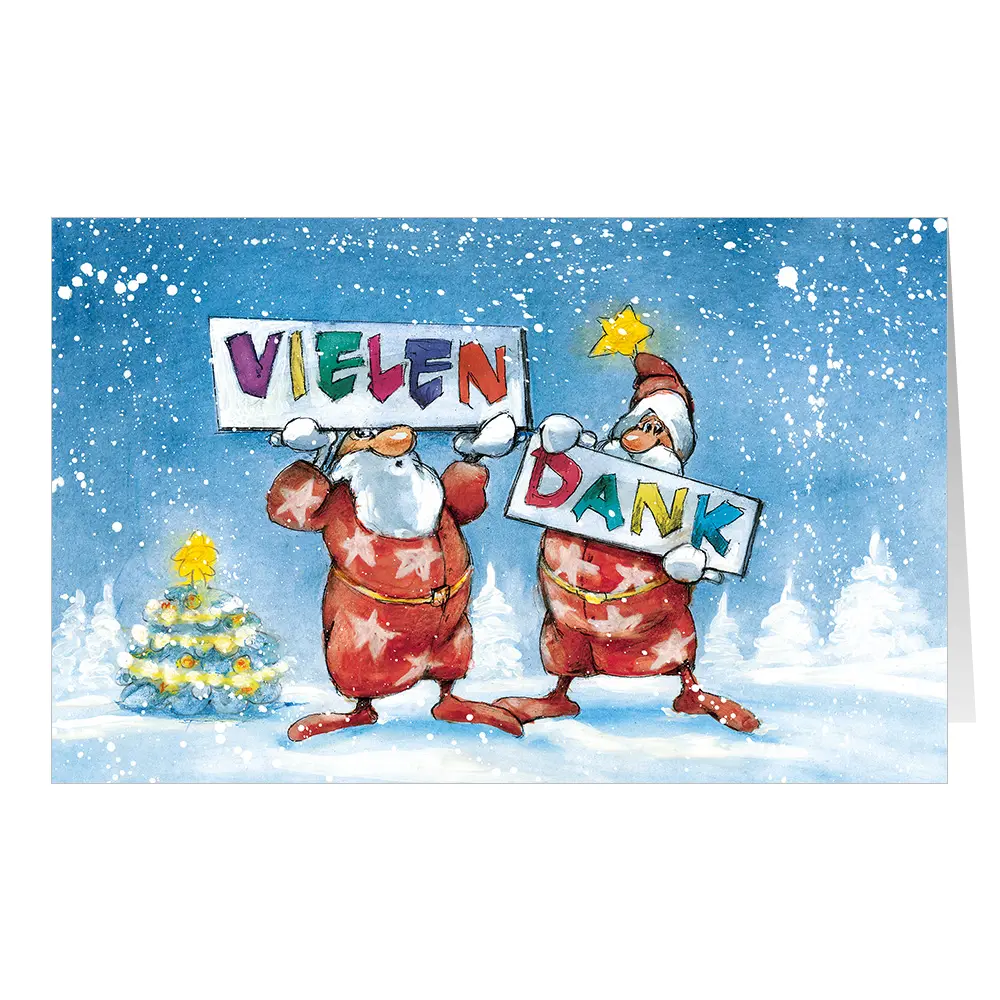 Danke