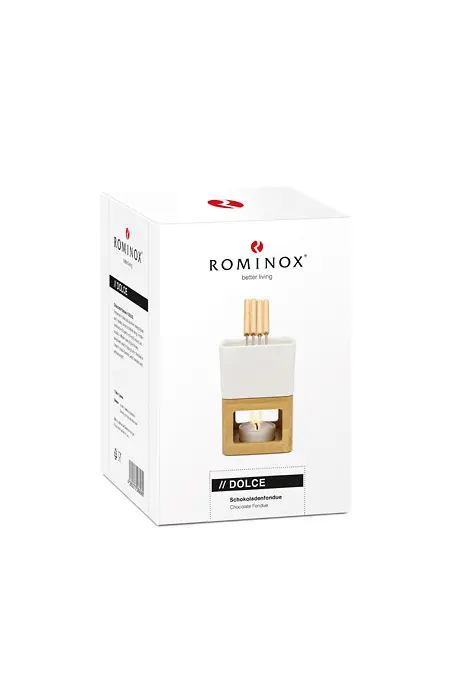 Fondue-Set Dolce