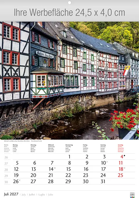 Schönes Deutschland