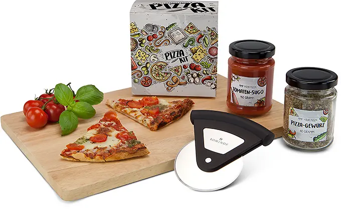 Pizza-Kit