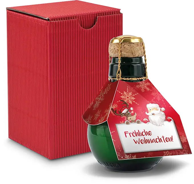 Fröhliche Weihnachten