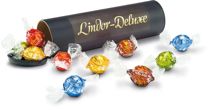 Lindor-Deluxe