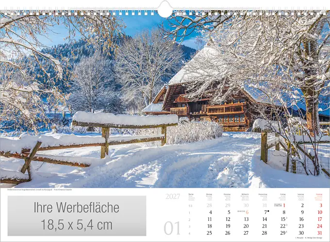 Schwarzwald