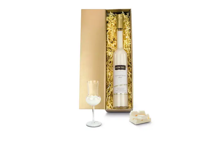 Liqueur de Chocolat