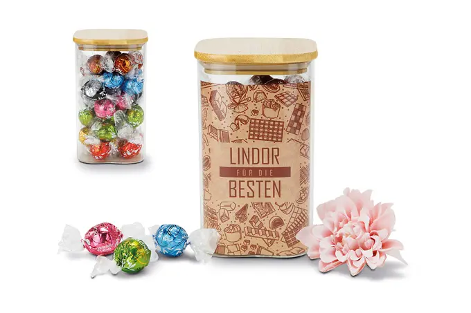 Lindor für die Besten