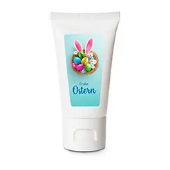 Frohe Ostern Tube