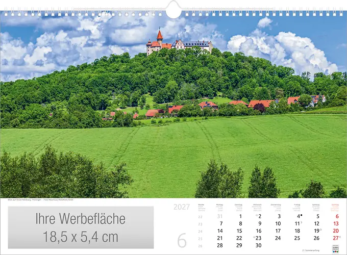 Schönes Deutschland