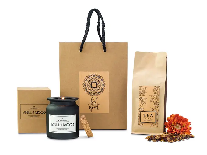 Feel Good – Tea Time