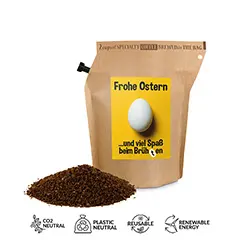 Oster-Kaffee - Frohe Ostern