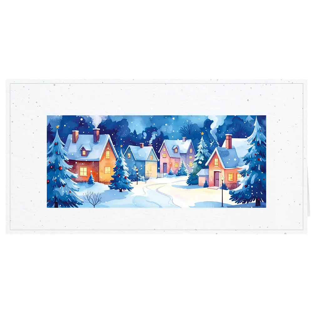 Wintermärchen