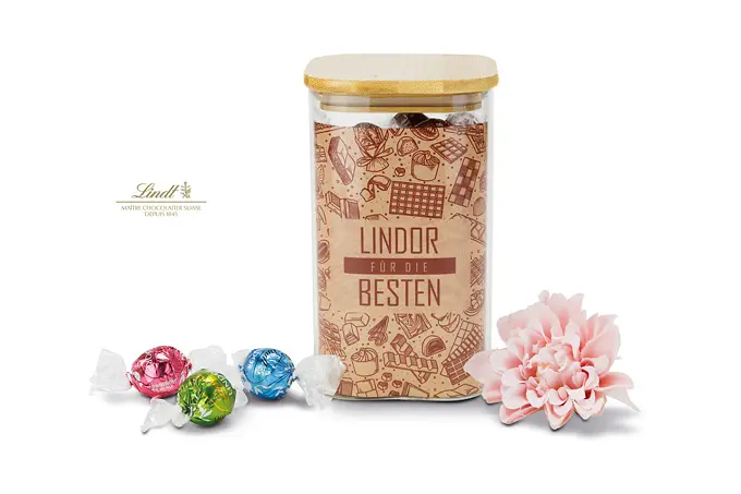 Lindor für die Besten