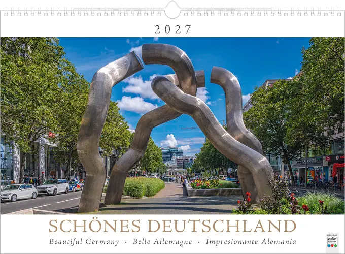 Schönes Deutschland