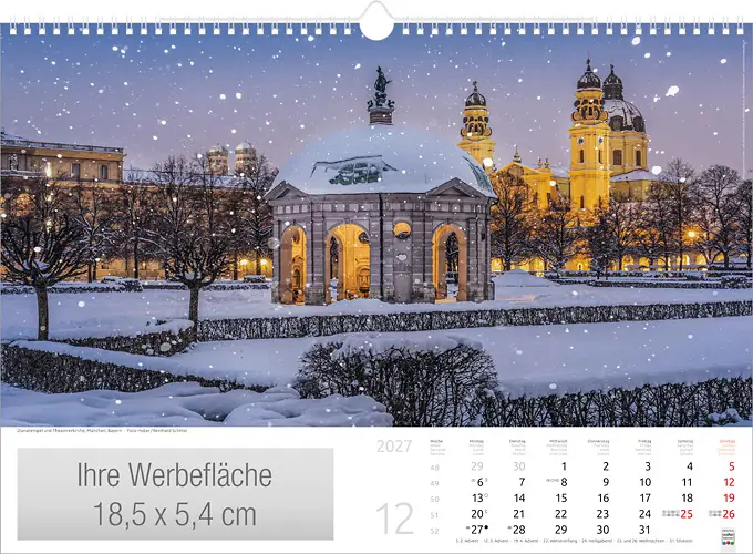 Schönes Deutschland
