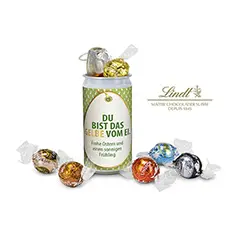 Lindt Geheimnis Ostern