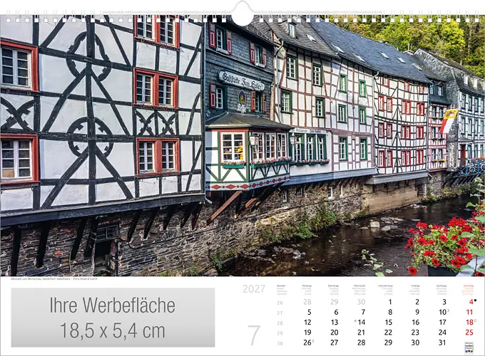 Schönes Deutschland