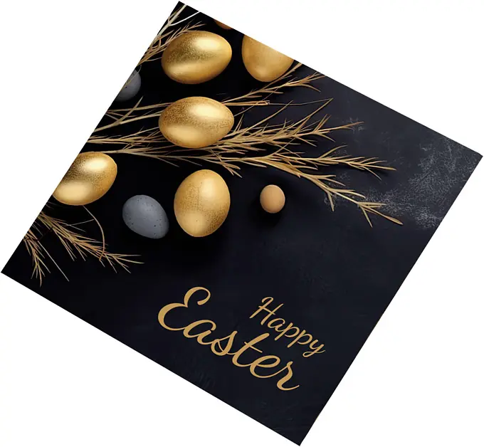 Nuxor Deluxe Ostern