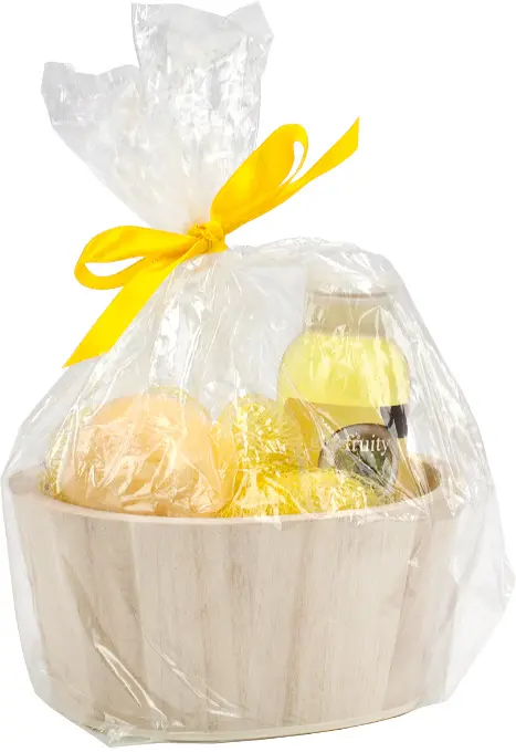 Yellow in Balance