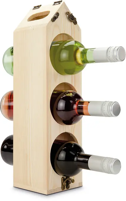 Design & Wein