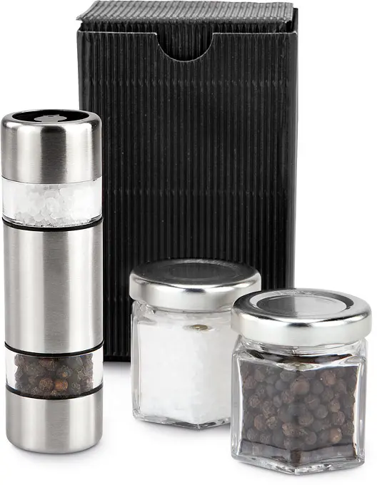 Salz & Pfeffer Mini