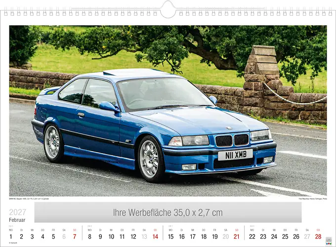 BMW-Oldtimer
