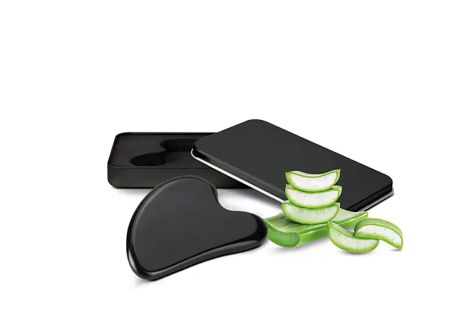 Massagestein Gua Sha