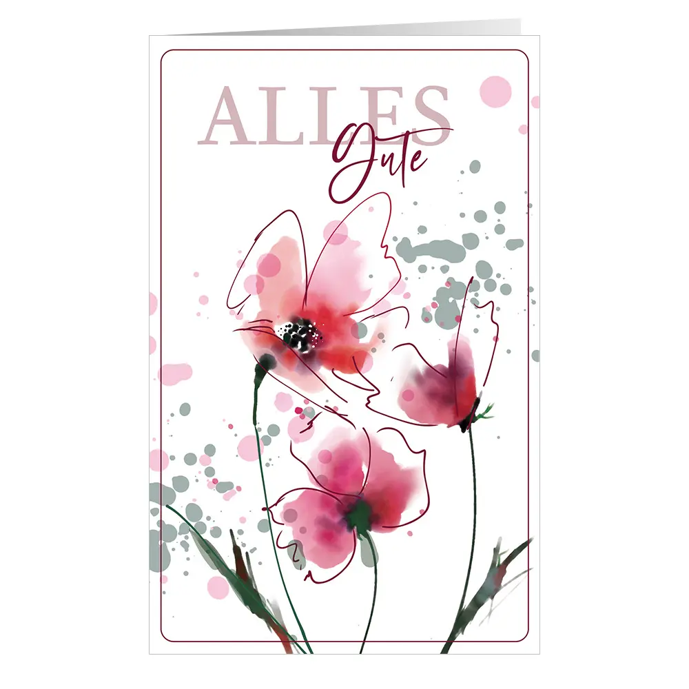 Pink Blossoms