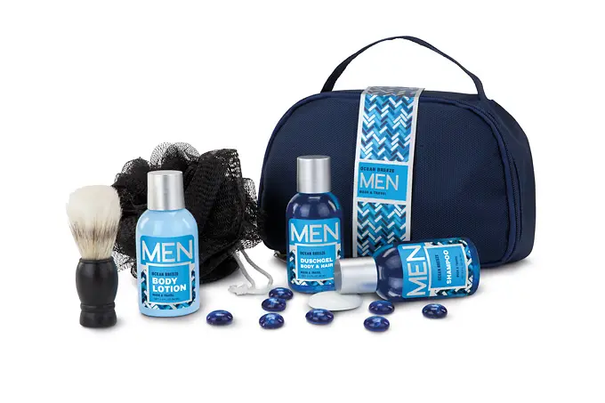 Wash & Travel