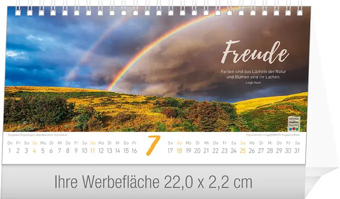 Einzigartige Momente