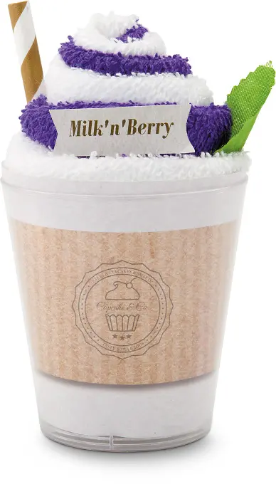 Milk 'n' Berry