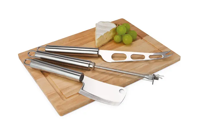 Käse-Set Legno