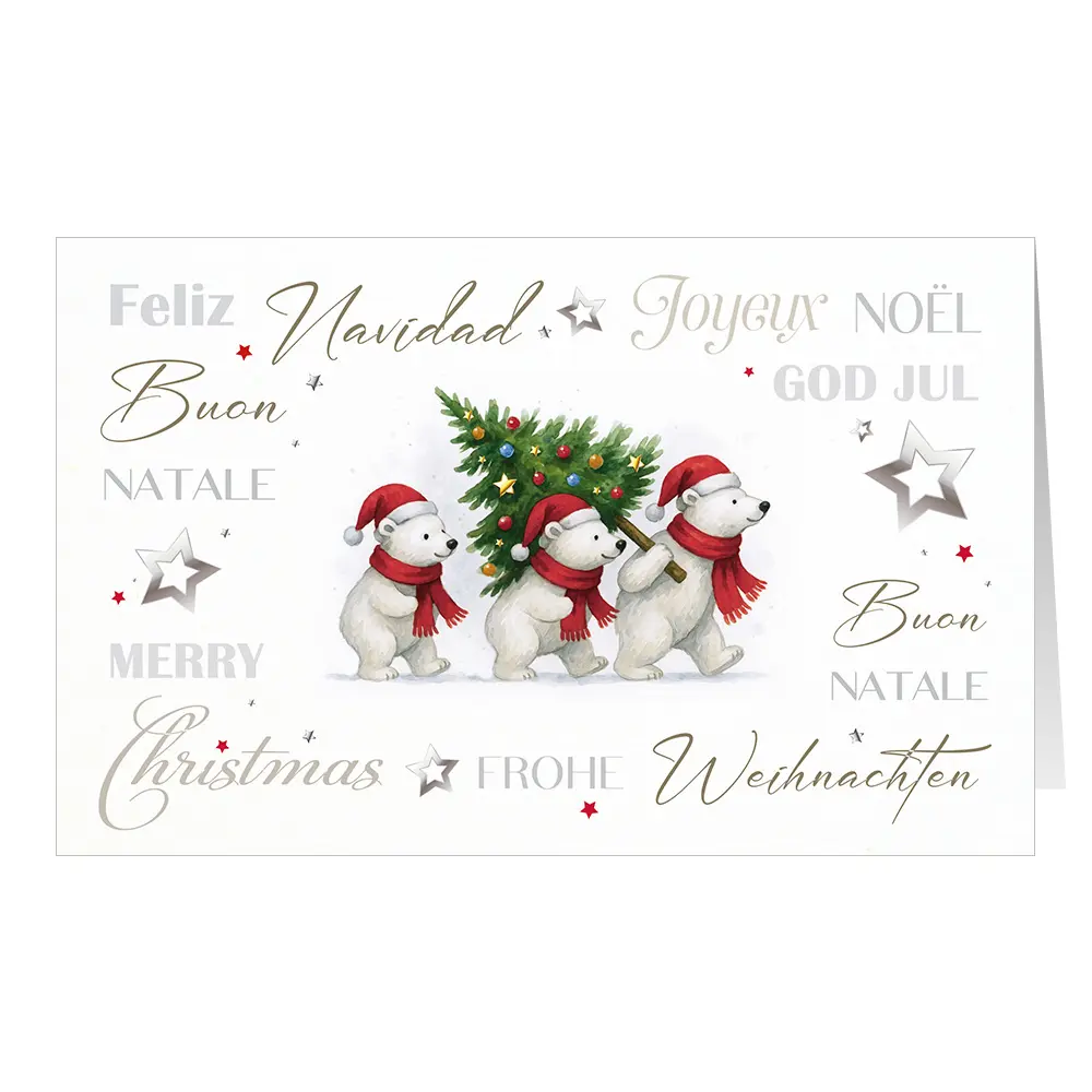 Best Wishes