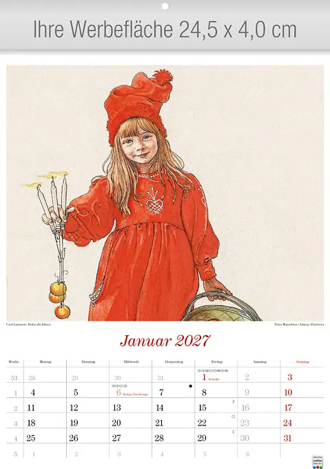 Carl Larsson