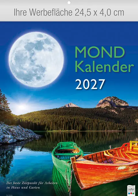 Mondkalender